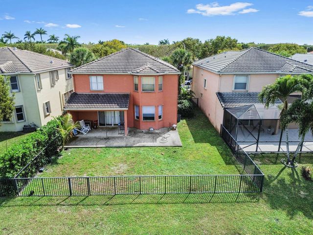 9709 Wyeth Court, Wellington, FL 33414