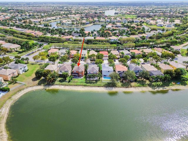 9709 Wyeth Court, Wellington, FL 33414