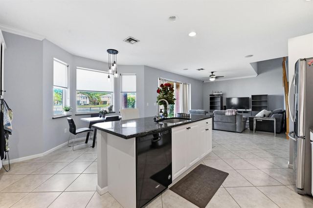 9709 Wyeth Court, Wellington, FL 33414