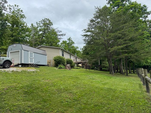 62 Shady Lane, Berea, KY 40403