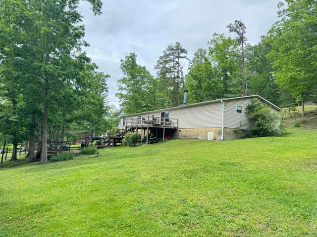 62 Shady Lane, Berea, KY 40403