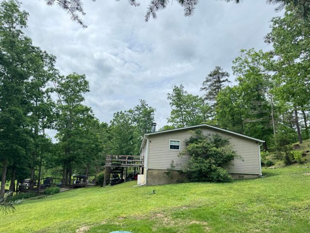 62 Shady Lane, Berea, KY 40403