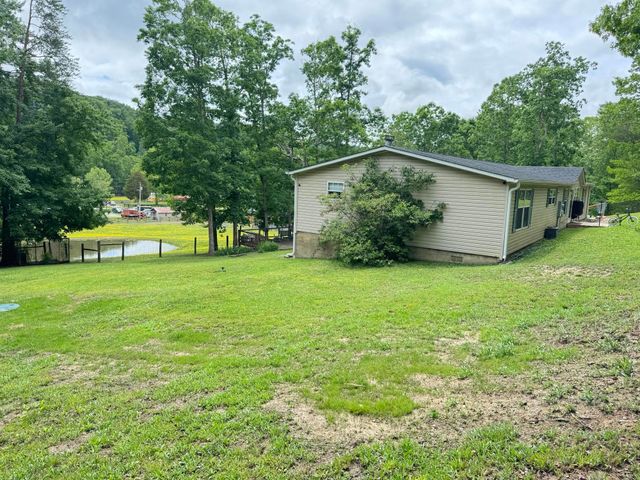 62 Shady Lane, Berea, KY 40403