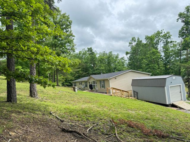62 Shady Lane, Berea, KY 40403