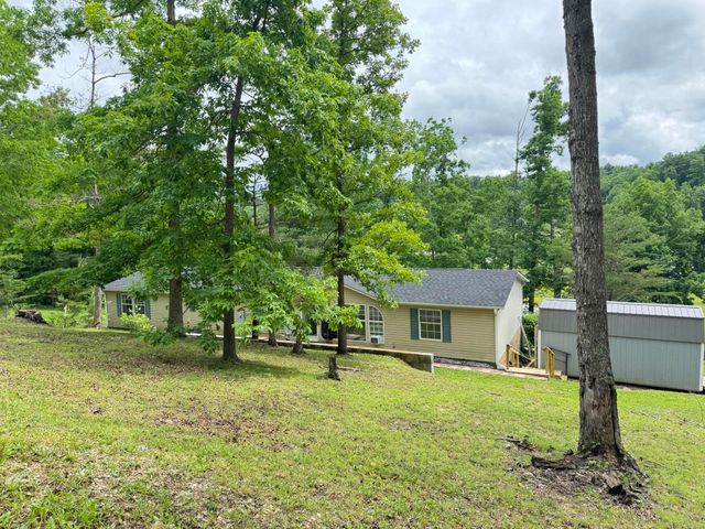 62 Shady Lane, Berea, KY 40403
