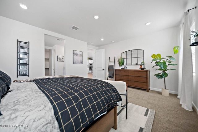 4153 Evolution Road, Las Cruces, NM 88012