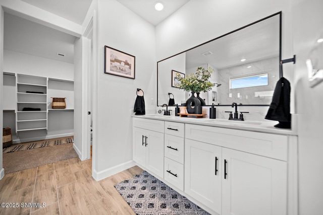 4153 Evolution Road, Las Cruces, NM 88012