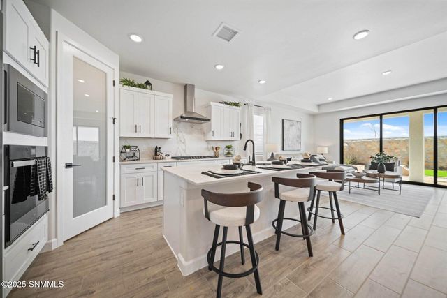 4153 Evolution Road, Las Cruces, NM 88012