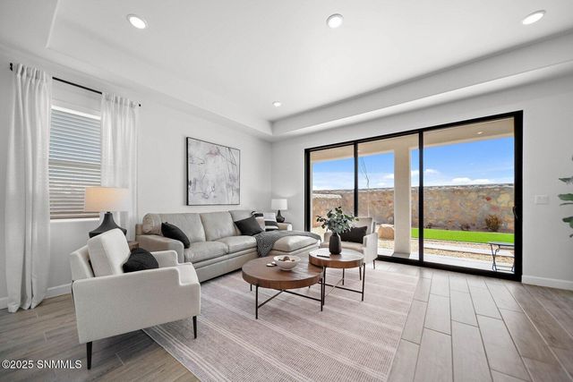 4153 Evolution Road, Las Cruces, NM 88012