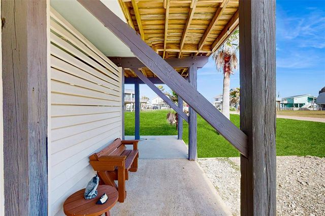 22818 Buena, Galveston, TX 77554
