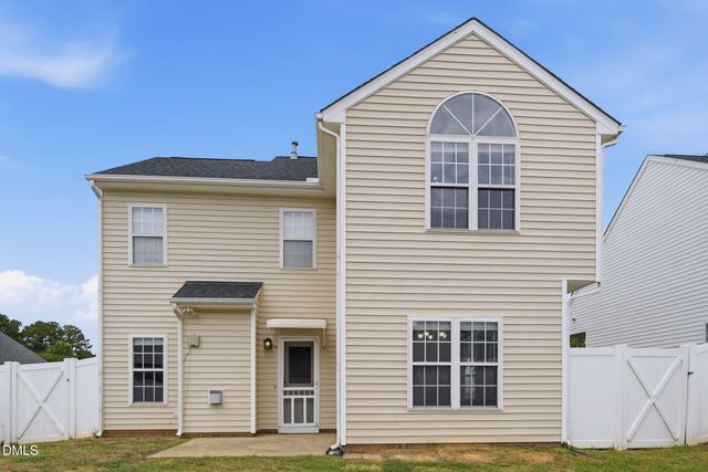 2708 Red Ruby Lane, Raleigh, NC 27610