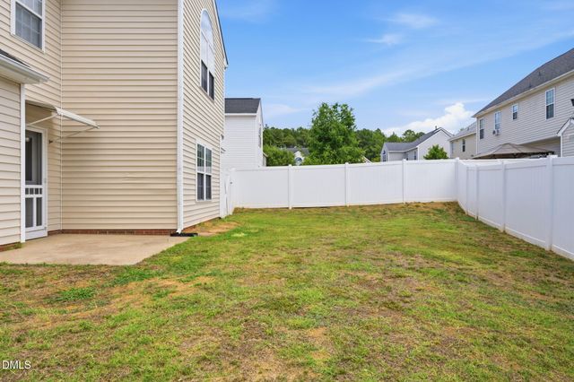 2708 Red Ruby Lane, Raleigh, NC 27610