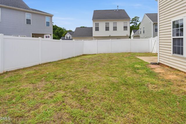 2708 Red Ruby Lane, Raleigh, NC 27610