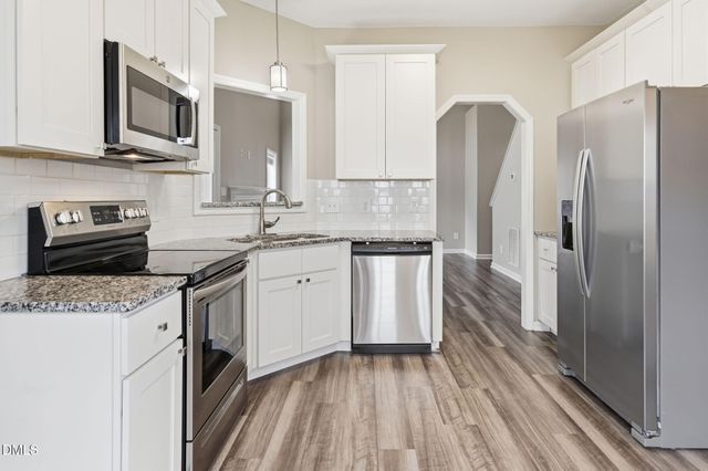 2708 Red Ruby Lane, Raleigh, NC 27610