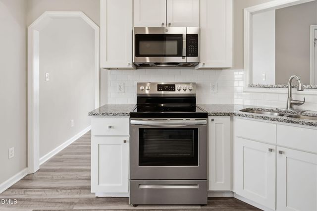 2708 Red Ruby Lane, Raleigh, NC 27610