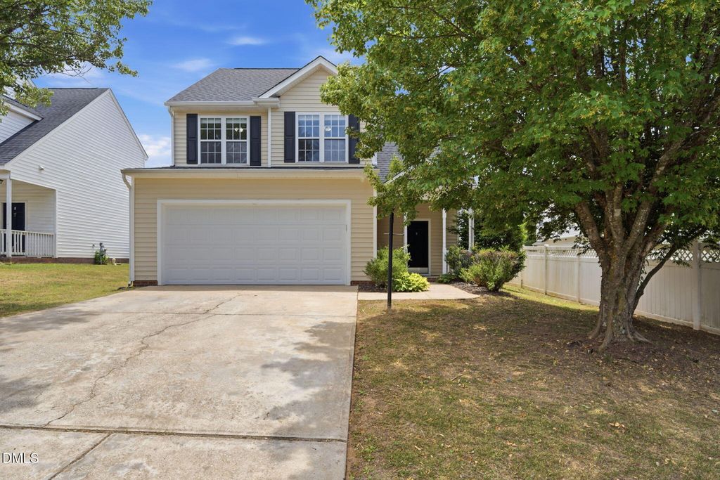 2708 Red Ruby Lane, Raleigh, NC 27610