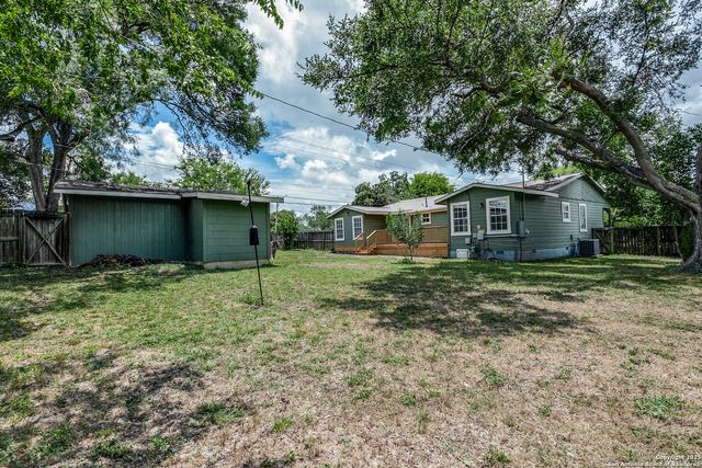 239 Arvin, Terrell Hills, TX 78209