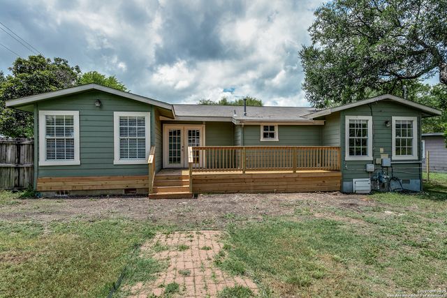 239 Arvin, Terrell Hills, TX 78209