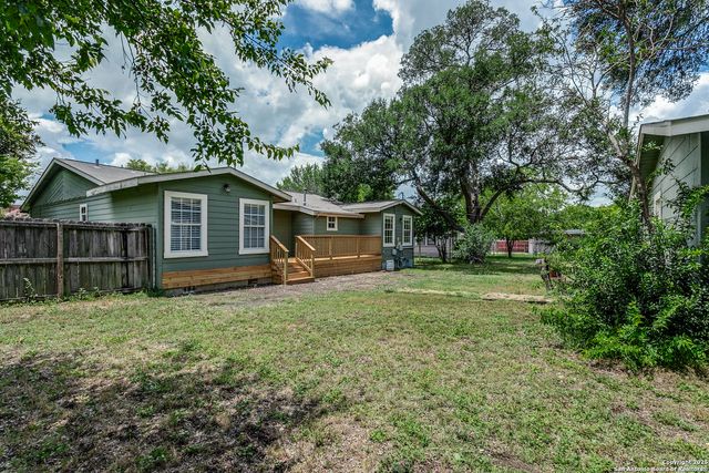 239 Arvin, Terrell Hills, TX 78209