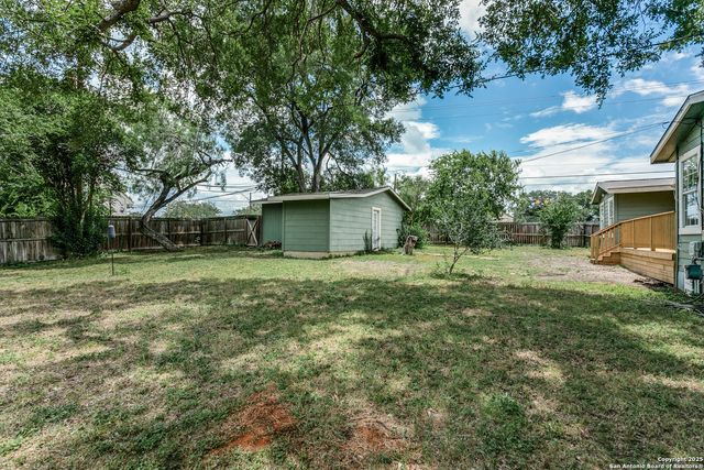 239 Arvin, Terrell Hills, TX 78209
