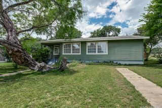 239 Arvin, Terrell Hills, TX 78209