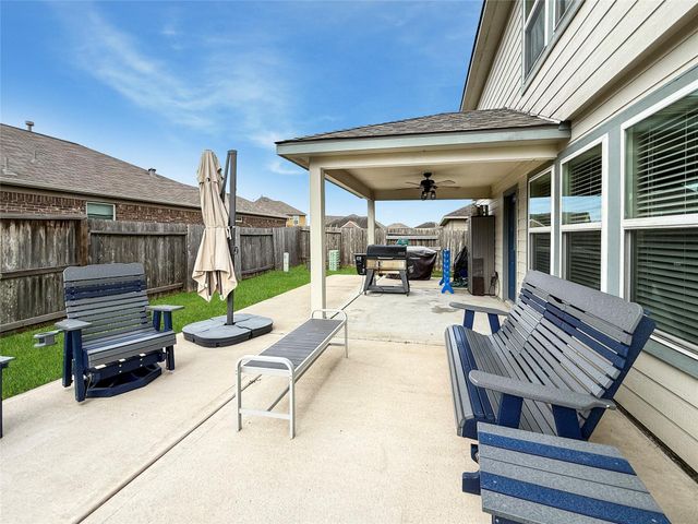 2426 Zephyr Lane, Rosenberg, TX 77471