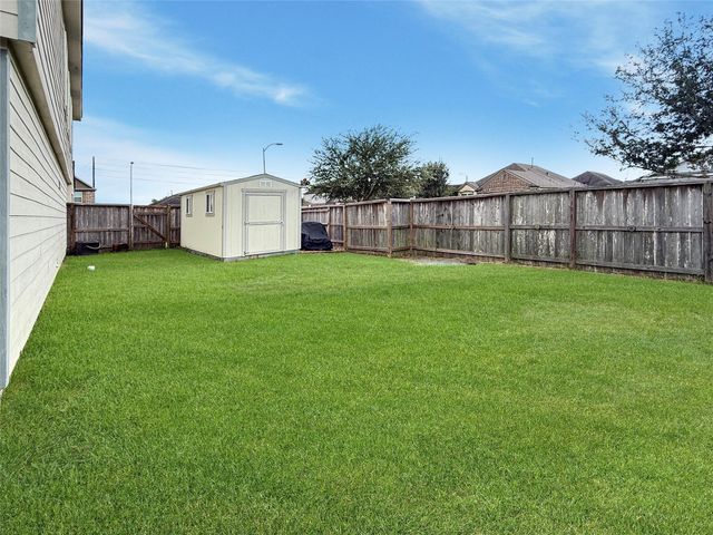 2426 Zephyr Lane, Rosenberg, TX 77471