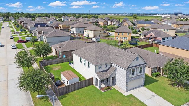 2426 Zephyr Lane, Rosenberg, TX 77471