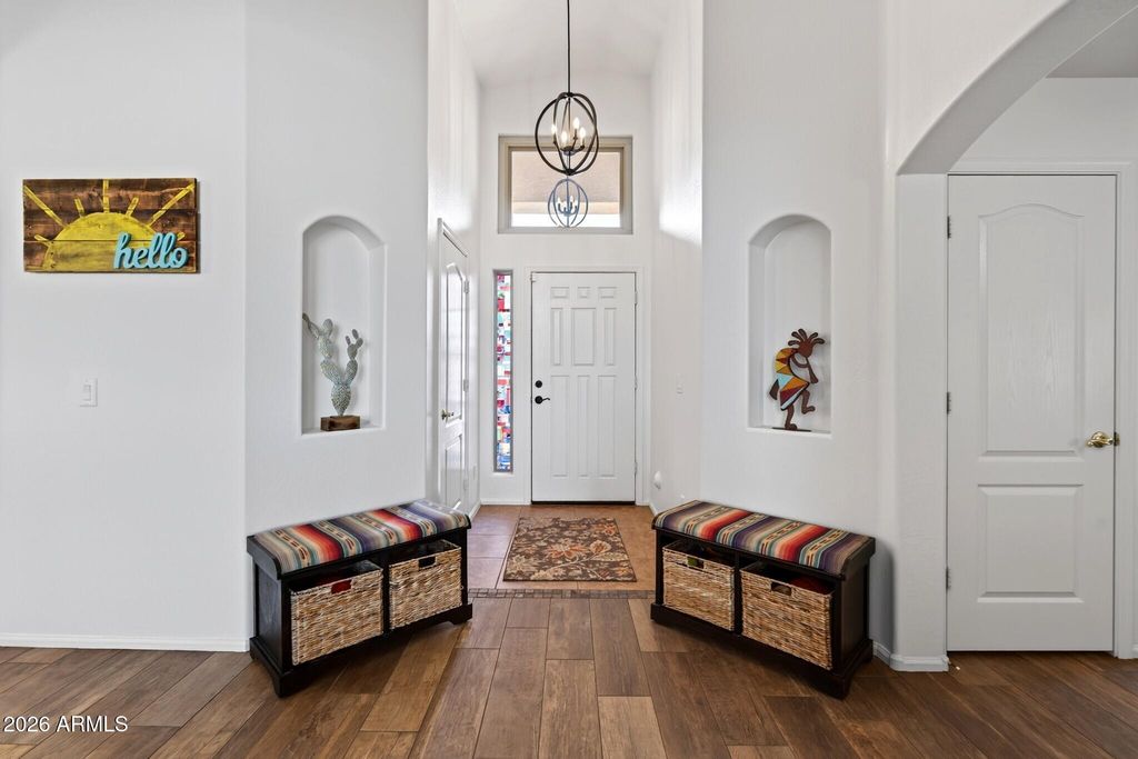 17724 W EUGENE Terrace, Surprise, AZ 85388 — photo 4