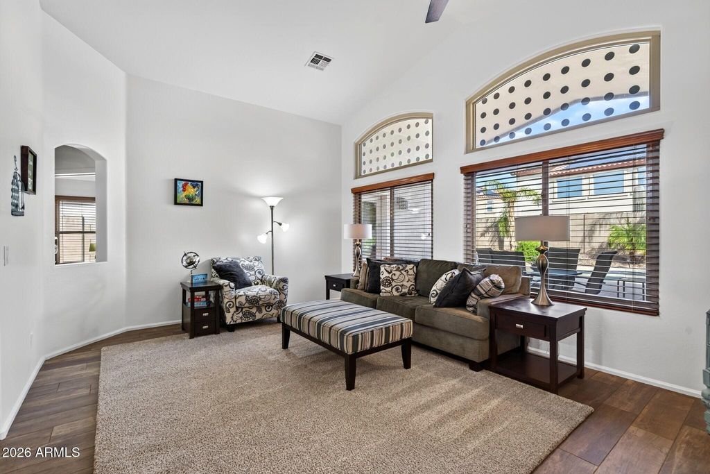 17724 W EUGENE Terrace, Surprise, AZ 85388 — photo 5