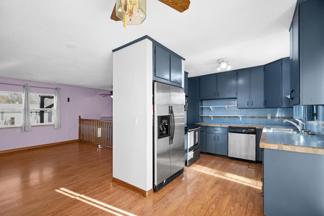 5641 Larch Drive, Jackson, MI 49201