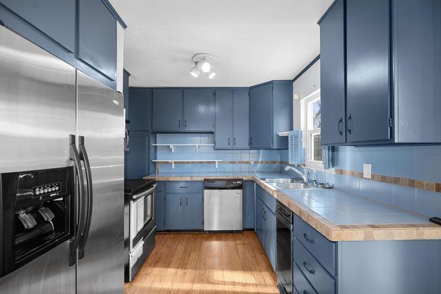 5641 Larch Drive, Jackson, MI 49201