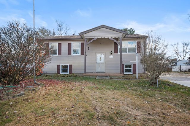 5641 Larch Drive, Jackson, MI 49201