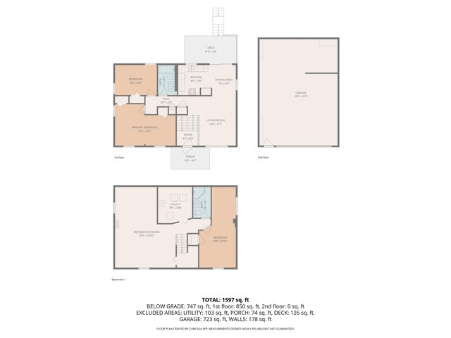 5641 Larch Drive, Jackson, MI 49201