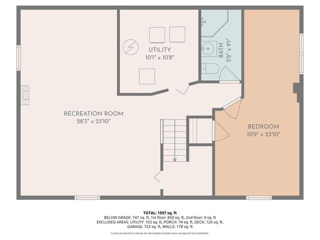 5641 Larch Drive, Jackson, MI 49201