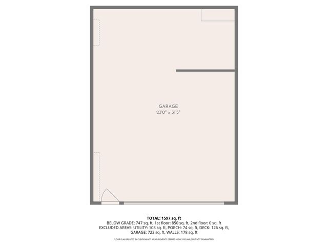 5641 Larch Drive, Jackson, MI 49201