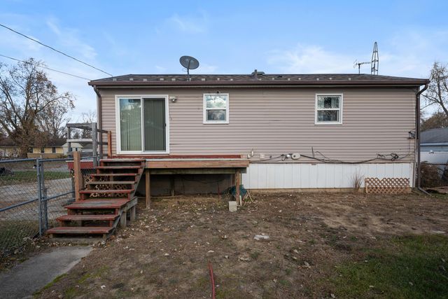 5641 Larch Drive, Jackson, MI 49201