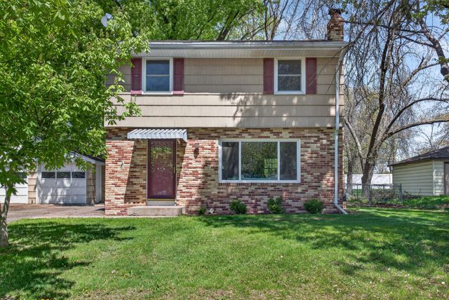 373 105th Avenue NE, Blaine, MN 55434