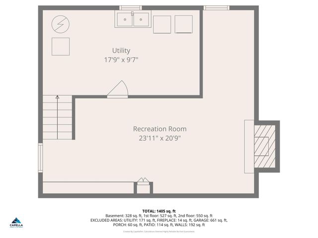 373 105th Avenue NE, Blaine, MN 55434