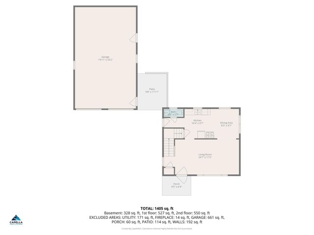 373 105th Avenue NE, Blaine, MN 55434