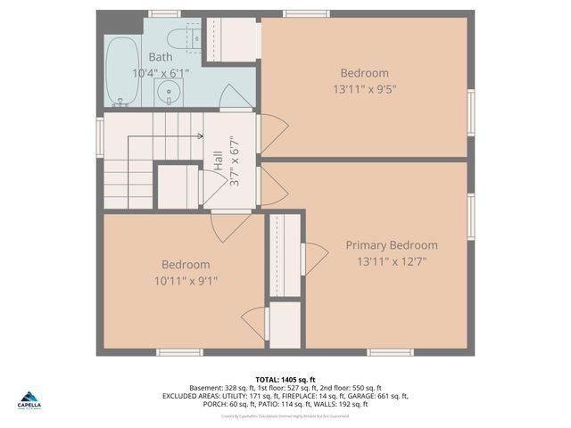373 105th Avenue NE, Blaine, MN 55434