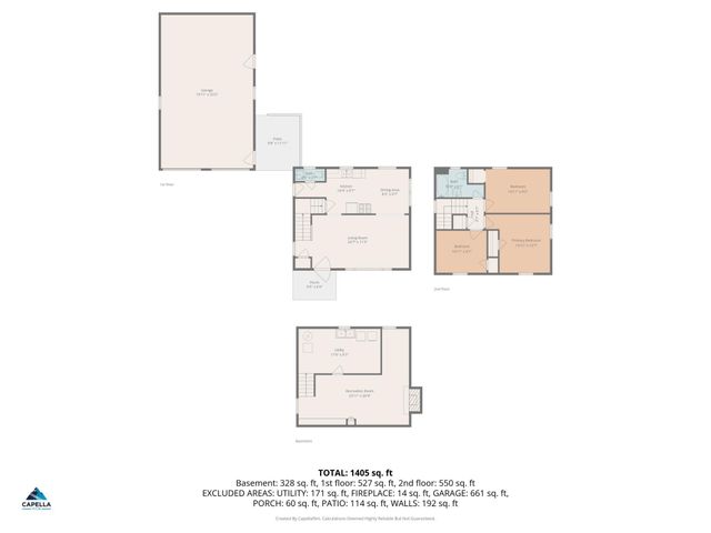 373 105th Avenue NE, Blaine, MN 55434