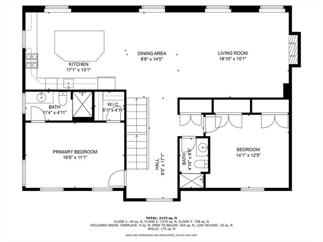 152 Water St 13, Danvers, MA 01923