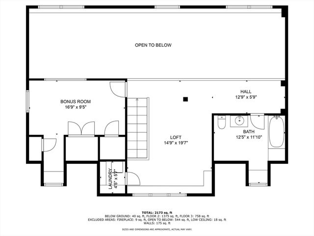 152 Water St 13, Danvers, MA 01923