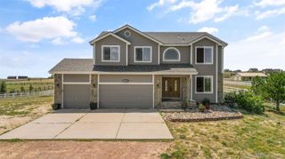 13465 Buffalo River Trail, Elbert, CO 80106