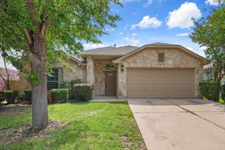 4498 Heritage Well LN, Round Rock, TX 78665