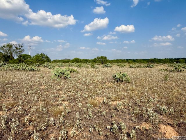 TBD LOT 61 E CR 1647, Moore, TX 78057