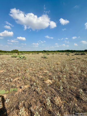 TBD LOT 61 E CR 1647, Moore, TX 78057