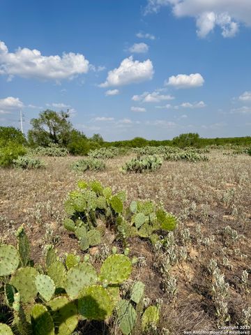 TBD LOT 61 E CR 1647, Moore, TX 78057