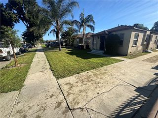 10600 Hildreth Avenue, South Gate, CA 90280